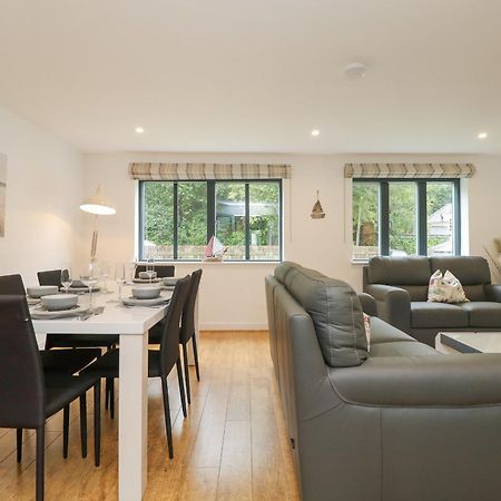 Bluebell Retreat Villa Lostwithiel Luaran gambar