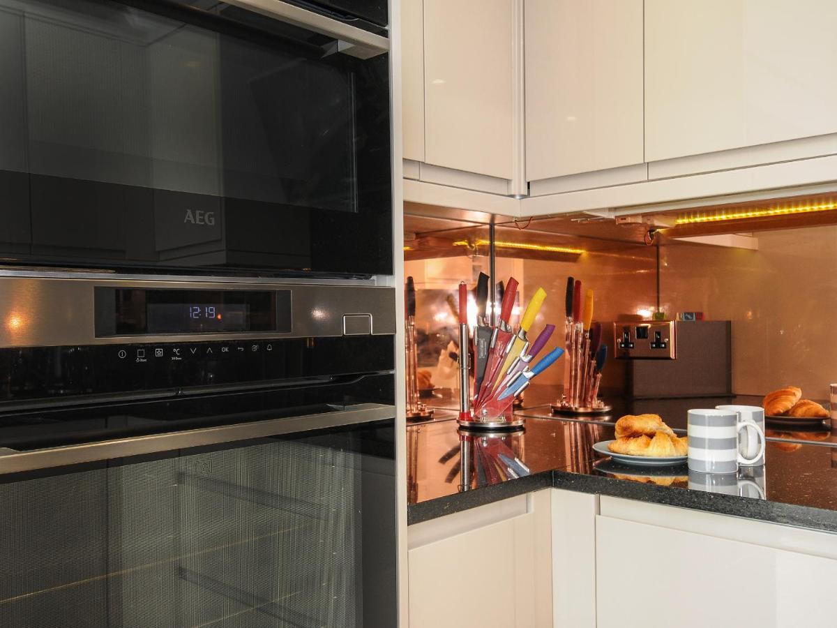 Bluebell Retreat Villa Lostwithiel Luaran gambar