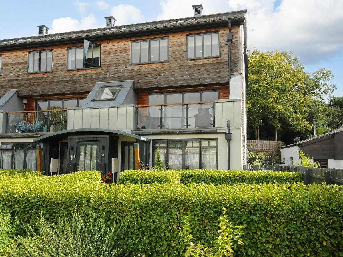 Bluebell Retreat Villa Lostwithiel Luaran gambar