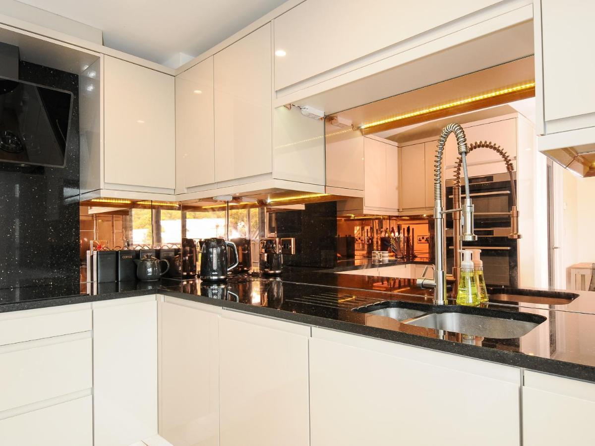Bluebell Retreat Villa Lostwithiel Luaran gambar
