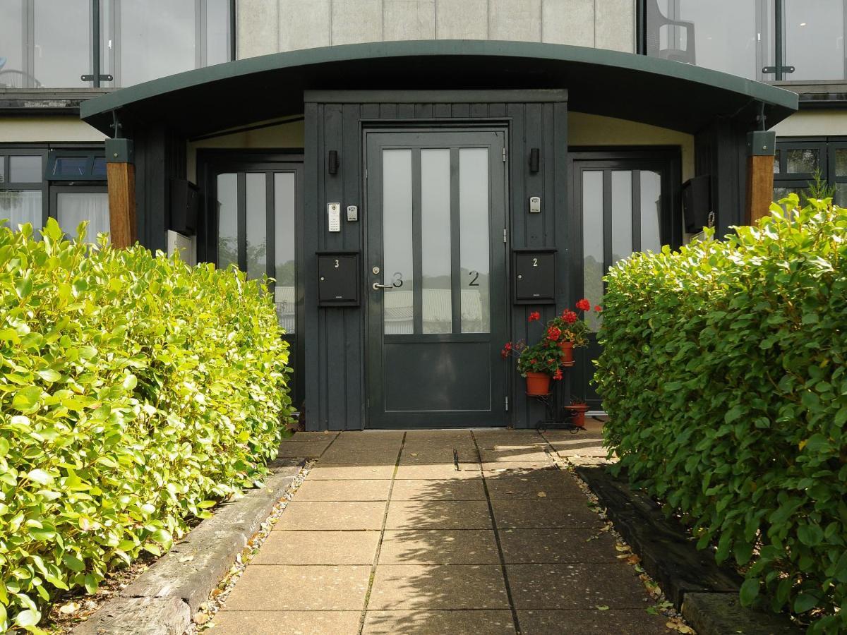 Bluebell Retreat Villa Lostwithiel Luaran gambar