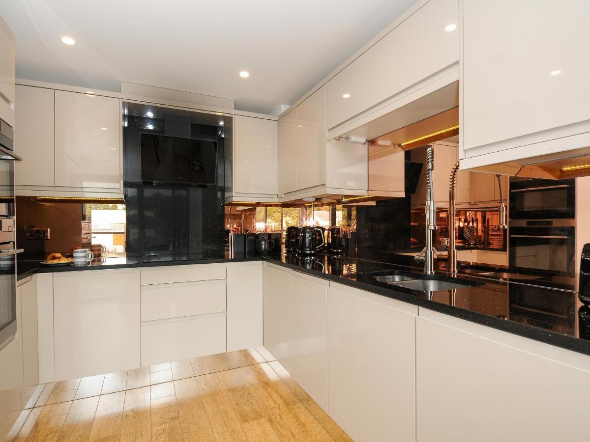 Bluebell Retreat Villa Lostwithiel Luaran gambar