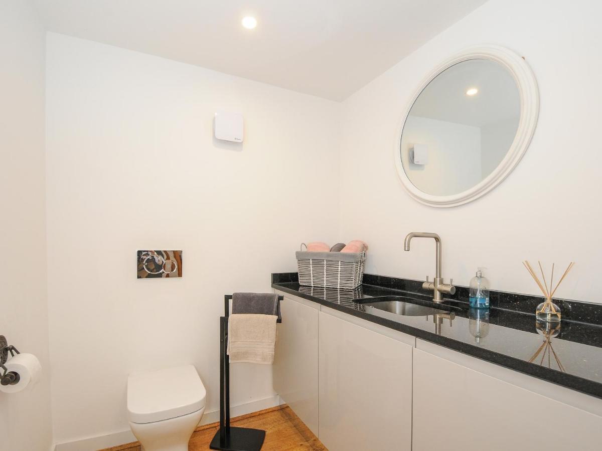 Bluebell Retreat Villa Lostwithiel Luaran gambar