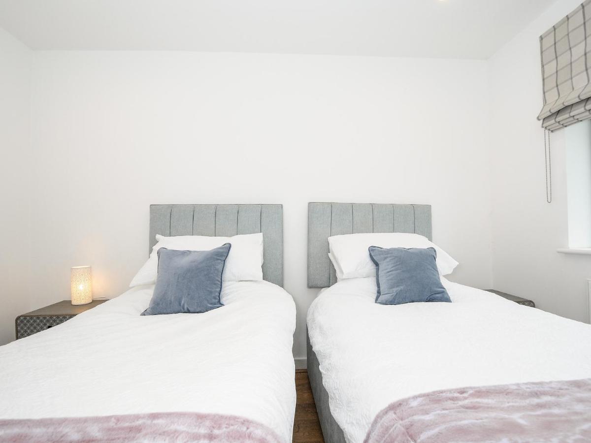 Bluebell Retreat Villa Lostwithiel Luaran gambar