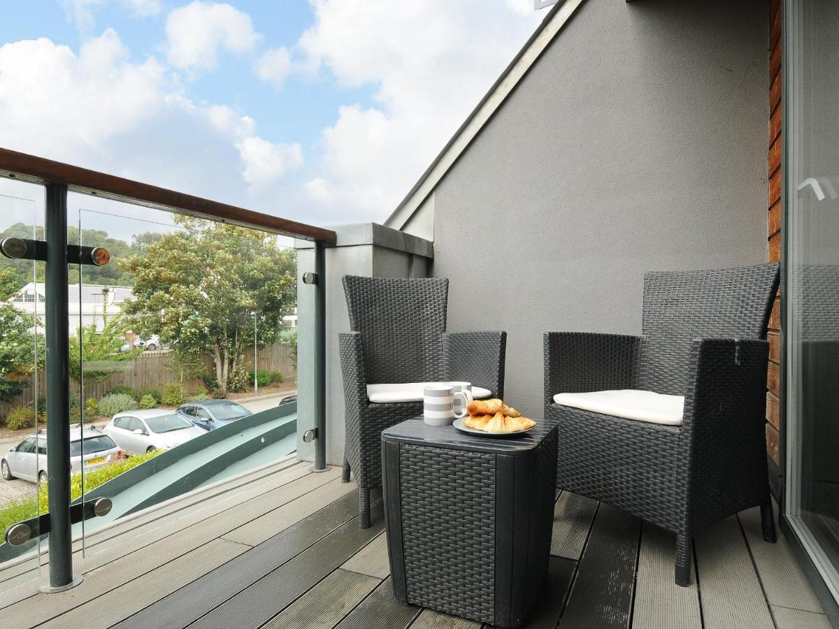 Bluebell Retreat Villa Lostwithiel Luaran gambar