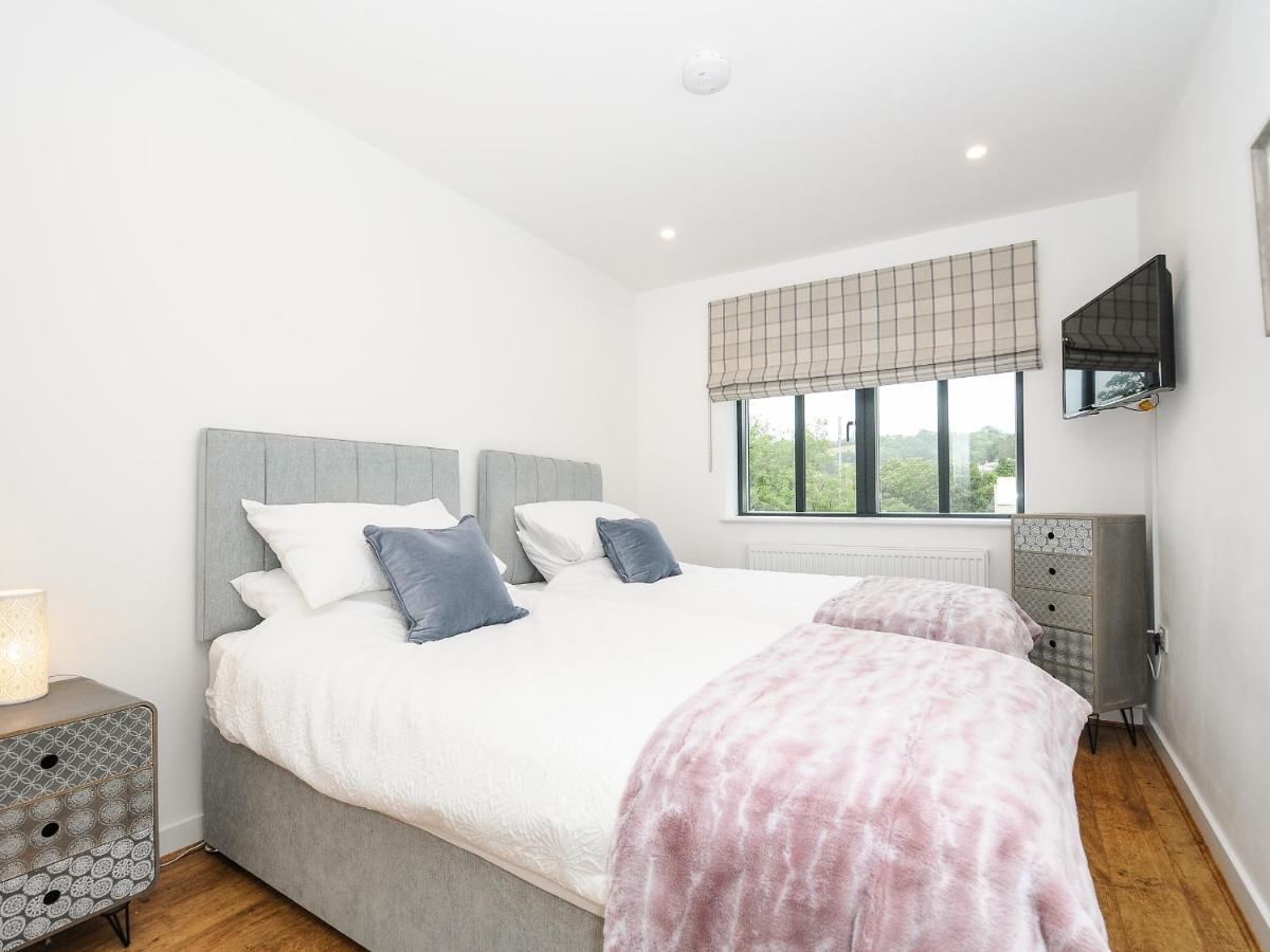 Bluebell Retreat Villa Lostwithiel Luaran gambar
