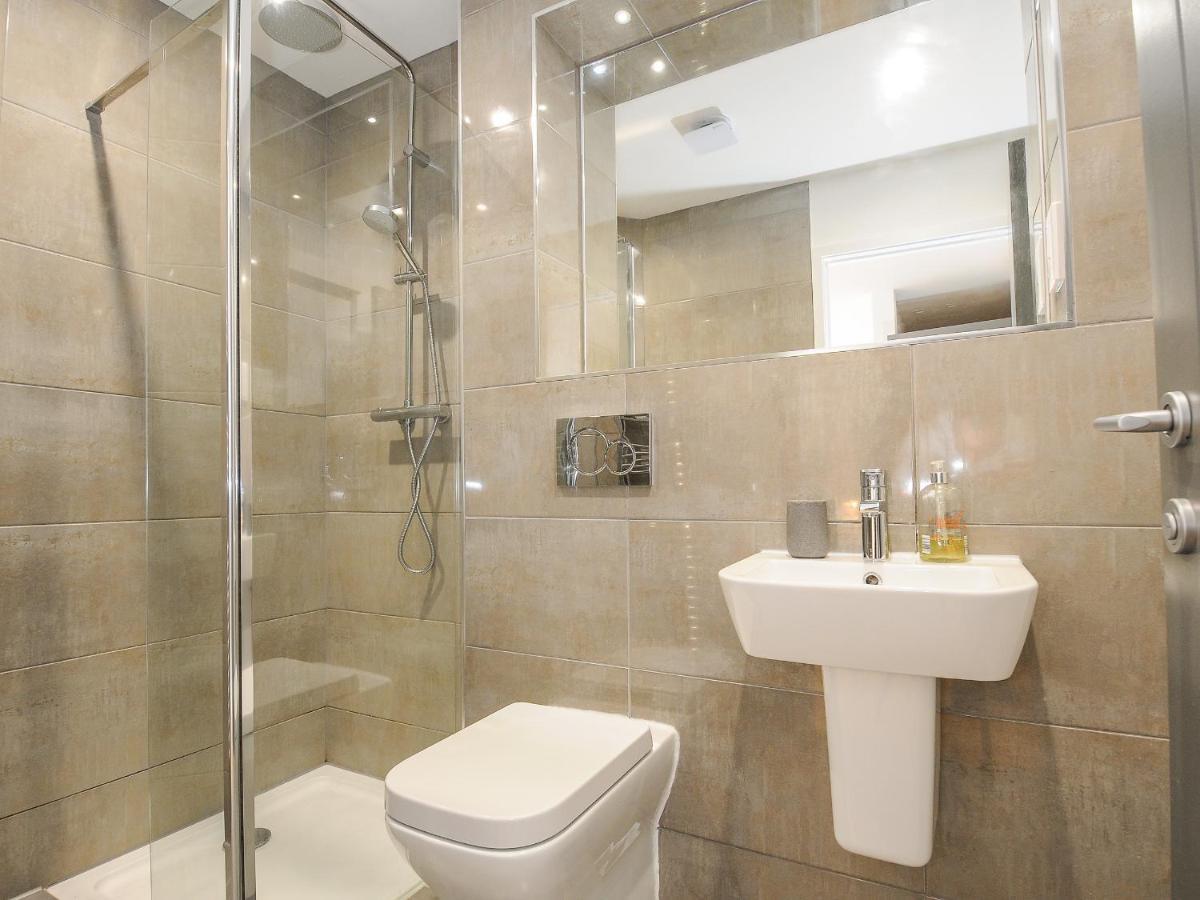 Bluebell Retreat Villa Lostwithiel Luaran gambar
