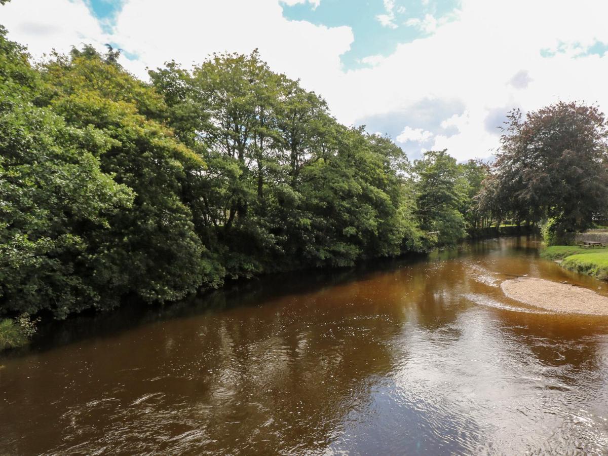 Bluebell Retreat Villa Lostwithiel Luaran gambar