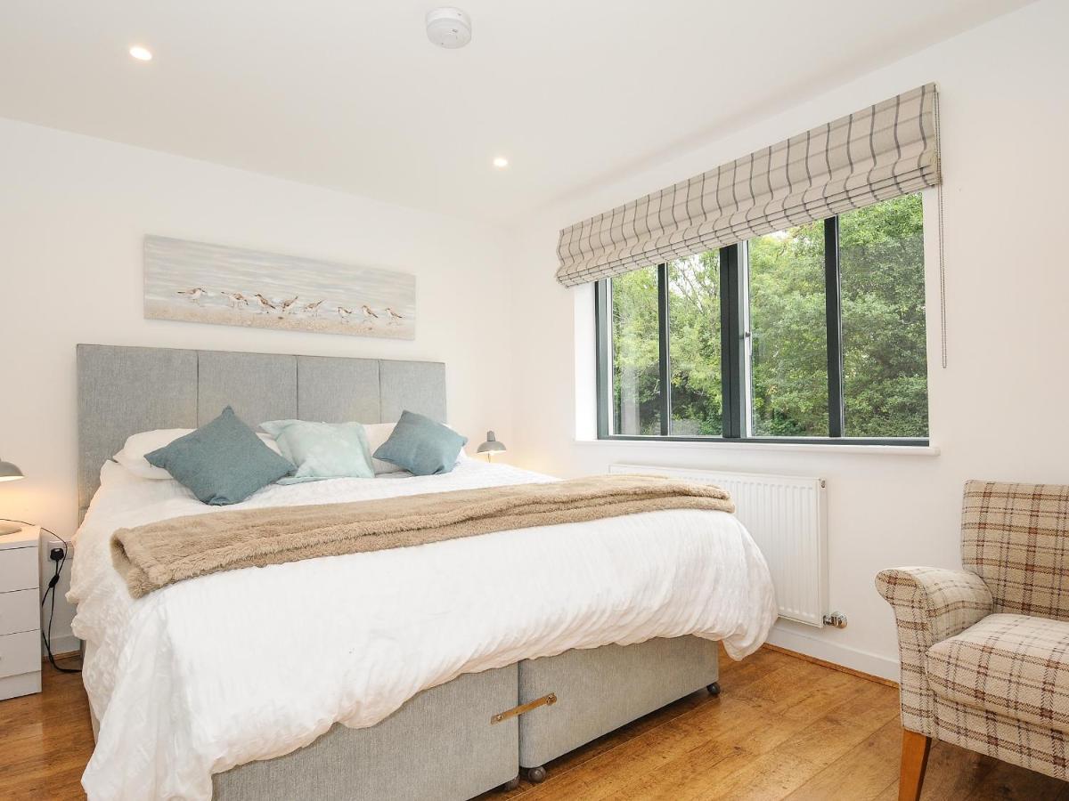 Bluebell Retreat Villa Lostwithiel Luaran gambar