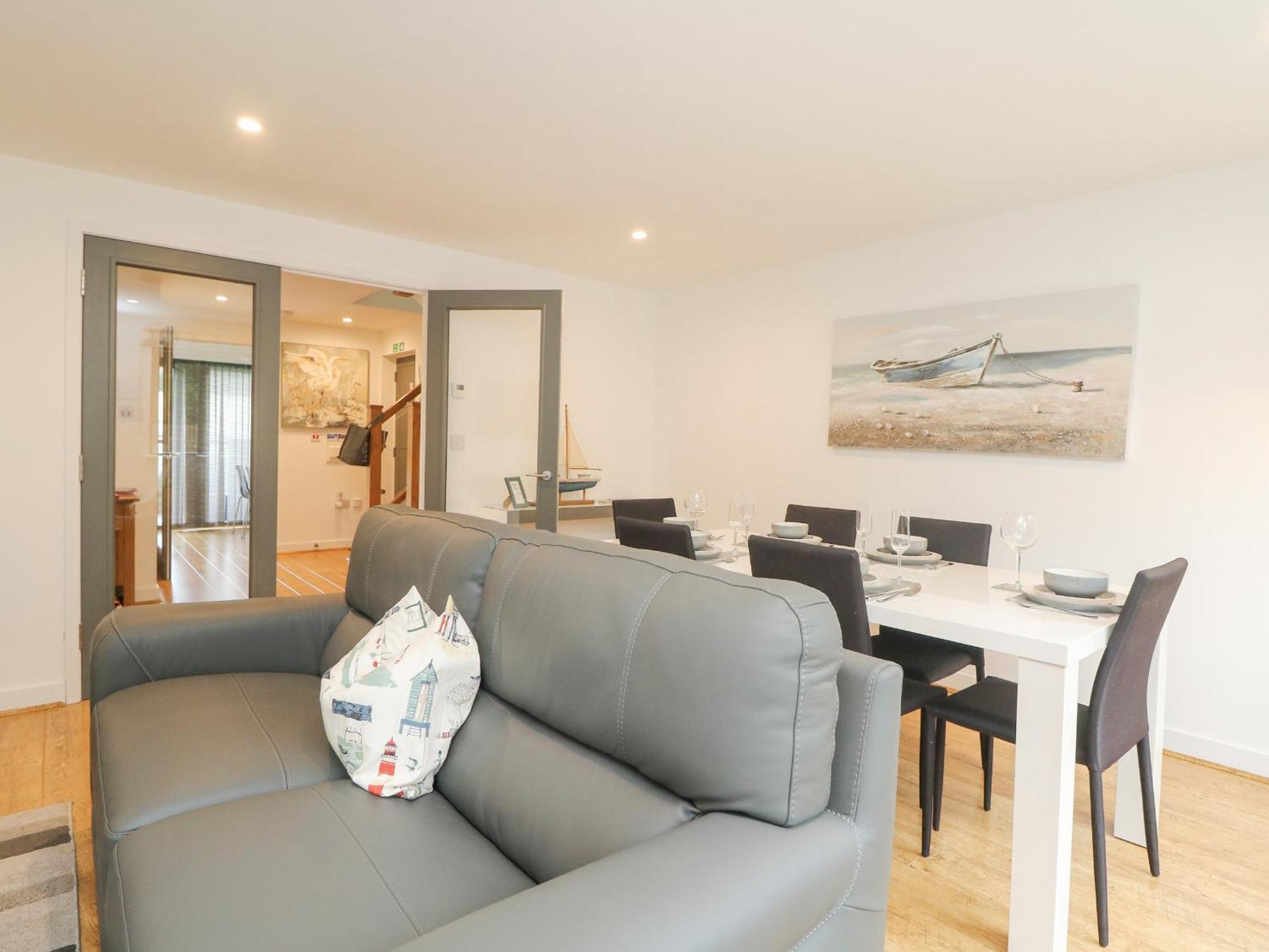 Bluebell Retreat Villa Lostwithiel Luaran gambar