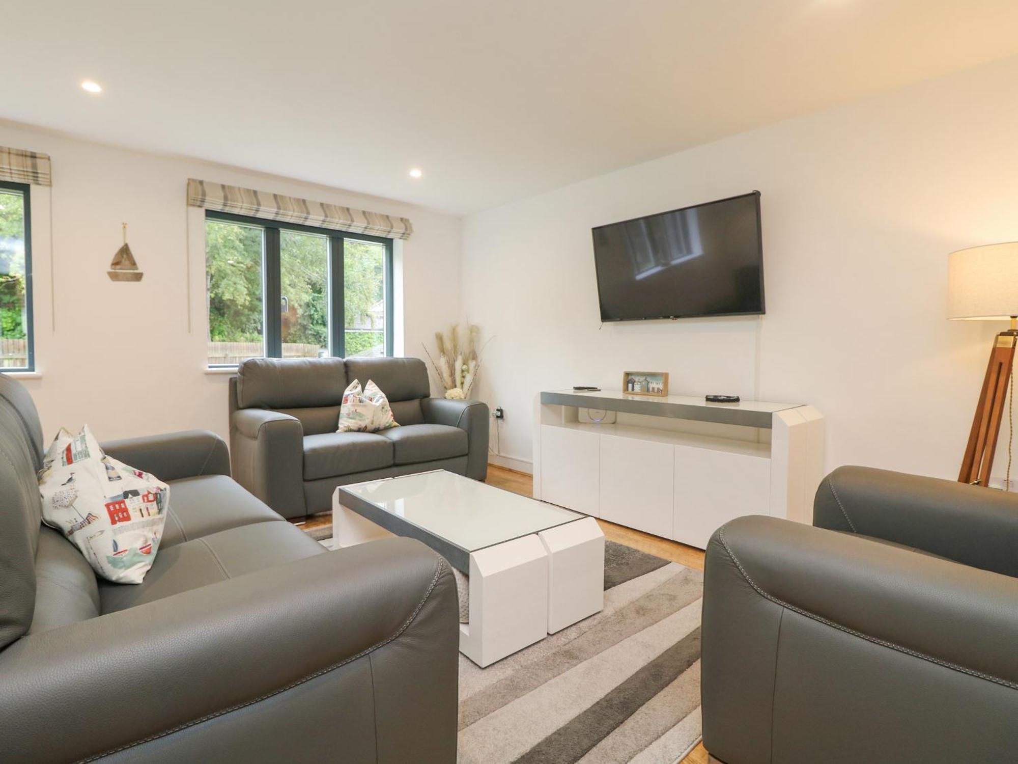 Bluebell Retreat Villa Lostwithiel Luaran gambar