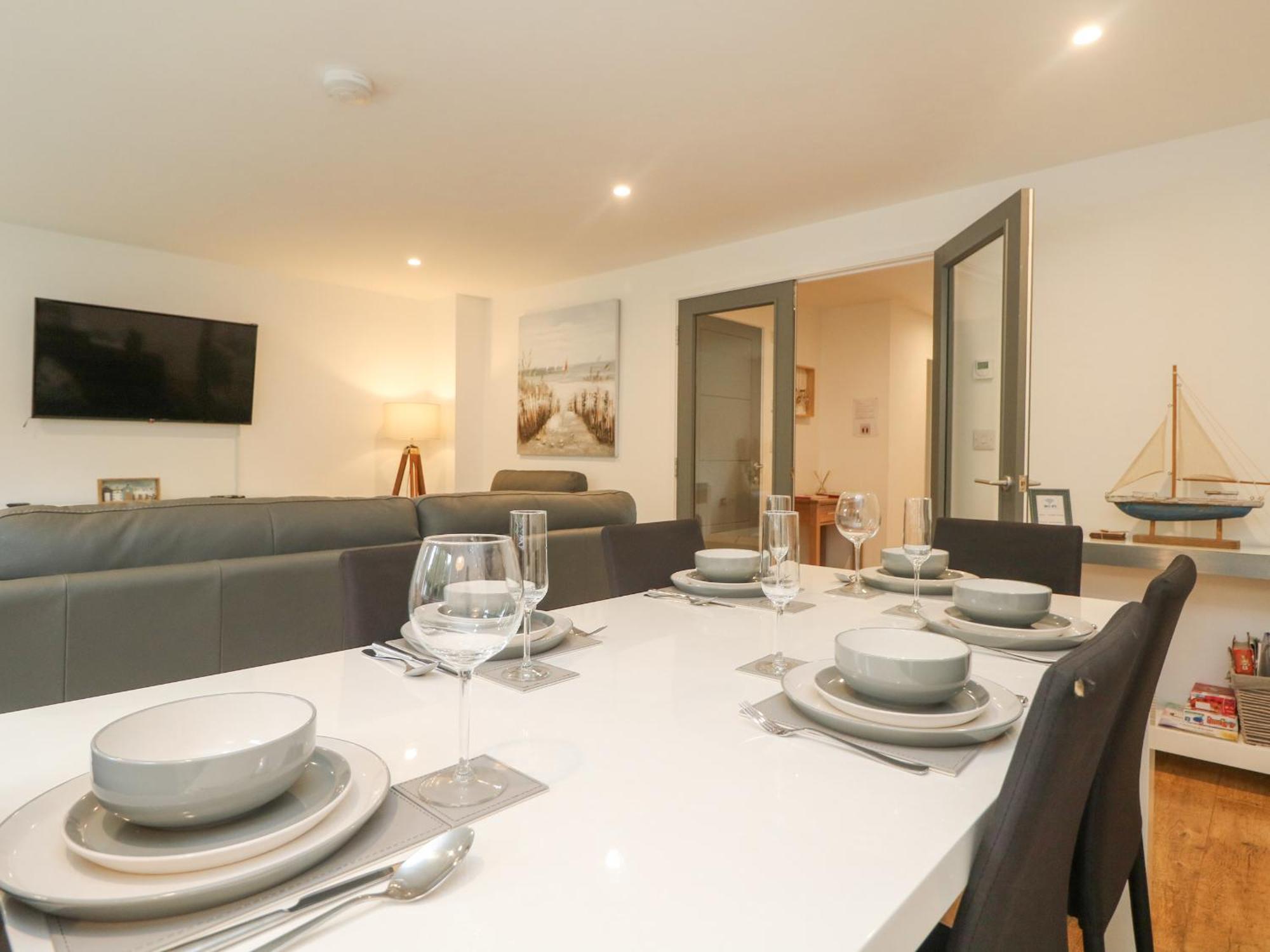 Bluebell Retreat Villa Lostwithiel Luaran gambar