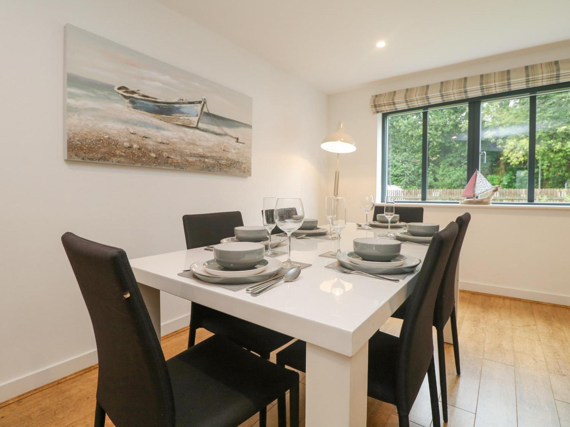 Bluebell Retreat Villa Lostwithiel Luaran gambar